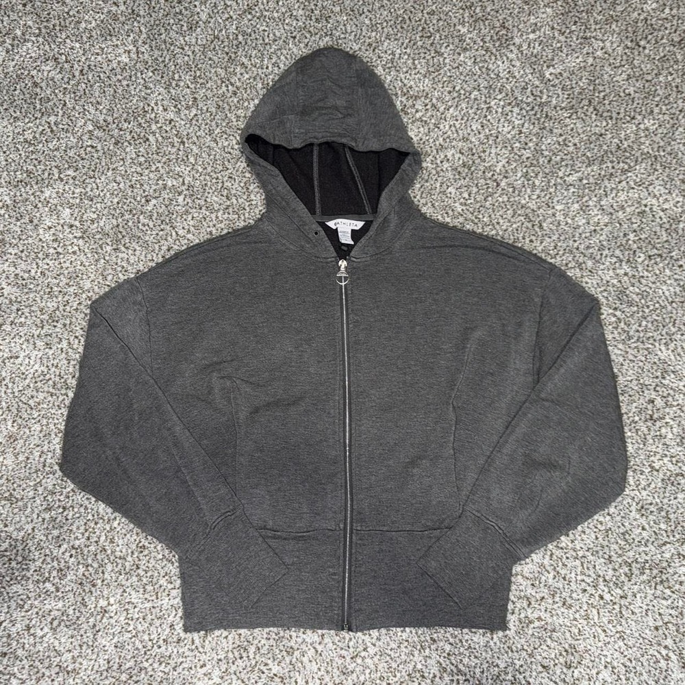 Athleta Zip Up